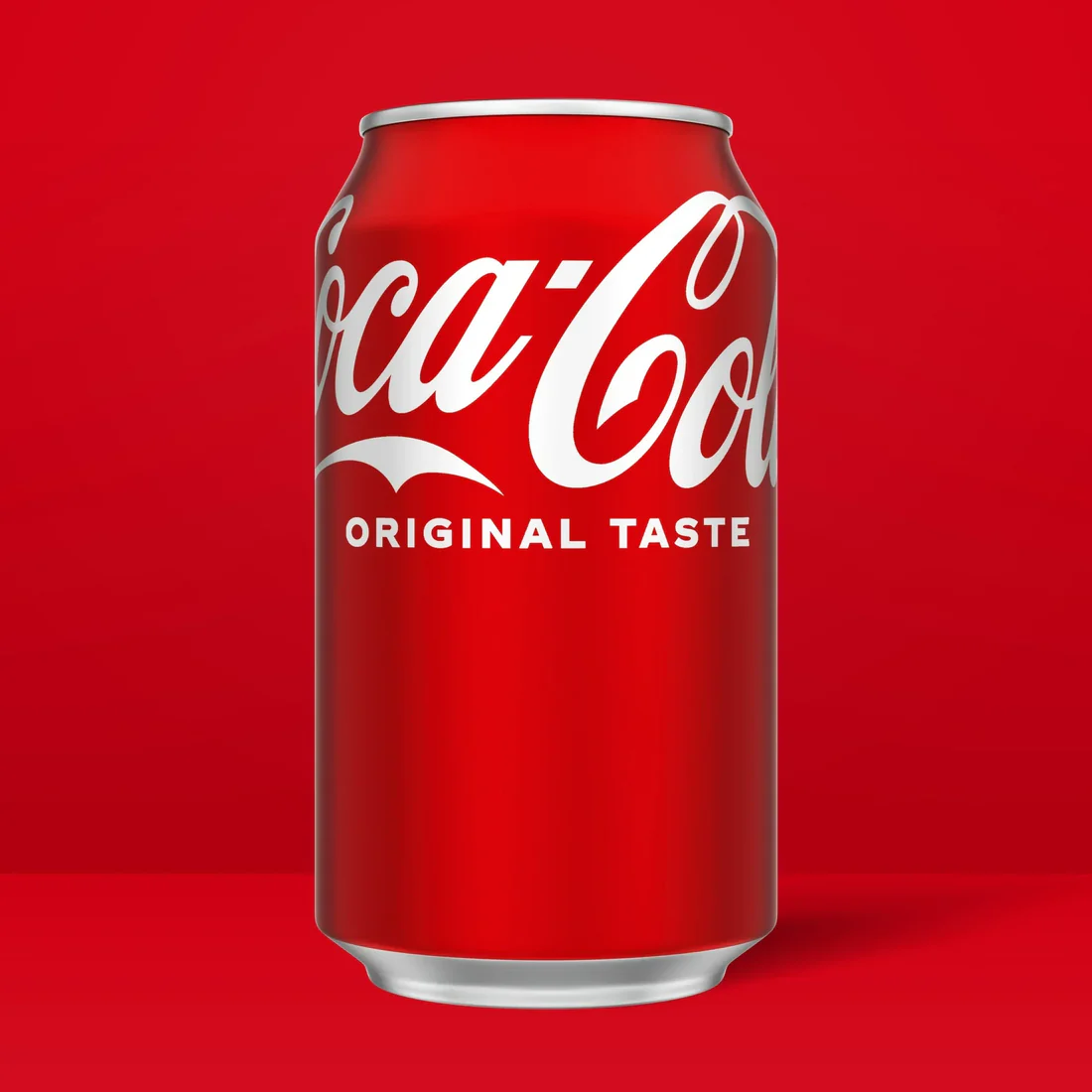 Coca-Cola Classic | 12 fl oz Cans – 24 ct Case