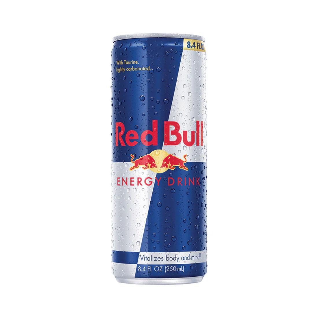 Red Bull Energy Drink | 8.4 fl oz Cans – 24 ct Case
